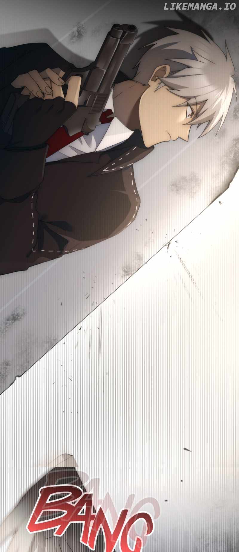 Deadly Hour Chapter 45 19